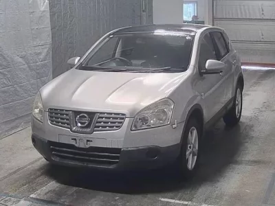 Nissan DUALIS