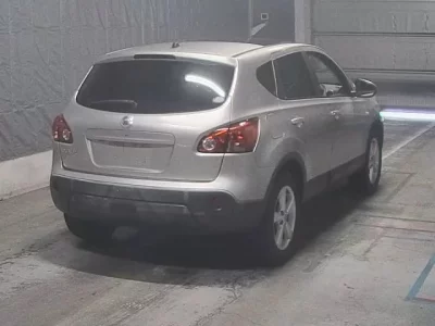 Nissan DUALIS