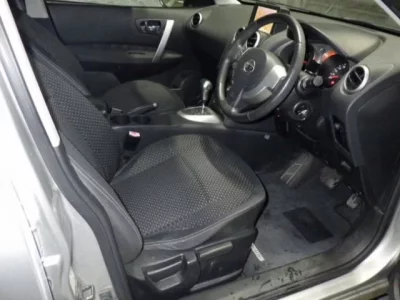 Nissan DUALIS