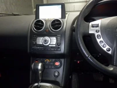 Nissan DUALIS