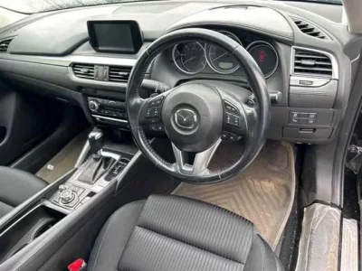 Mazda ATENZA SEDAN