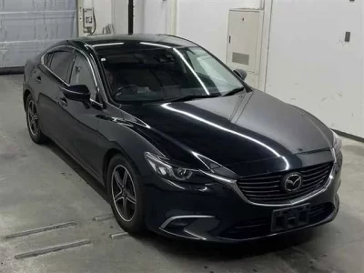 Mazda ATENZA SEDAN