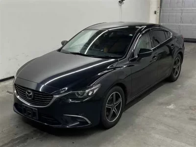 Mazda ATENZA SEDAN