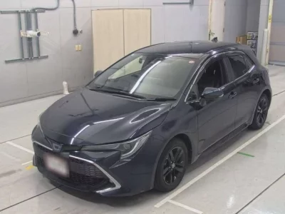 Toyota COROLLA SPORT
