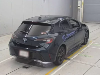 Toyota COROLLA SPORT