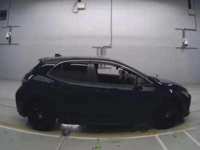 Toyota COROLLA SPORT