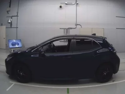 Toyota COROLLA SPORT