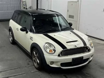 BMW MINI