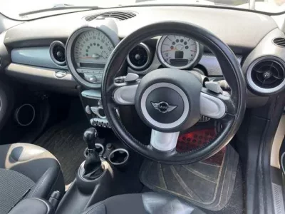 BMW MINI