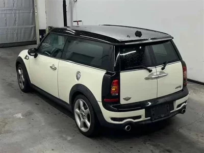 BMW MINI