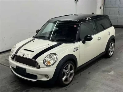 BMW MINI