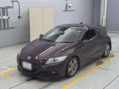 Honda CR-Z