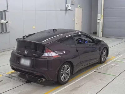 Honda CR-Z