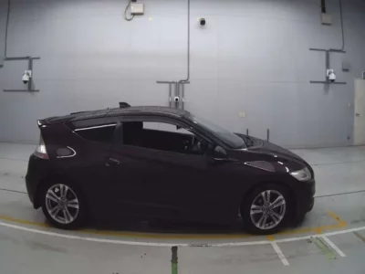 Honda CR-Z