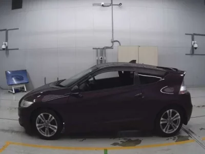 Honda CR-Z
