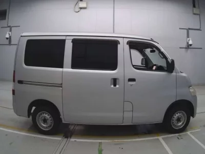 Toyota TOWN ACE VAN