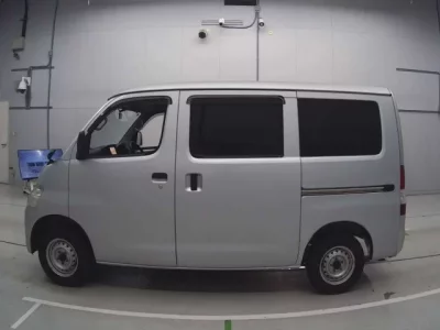 Toyota TOWN ACE VAN