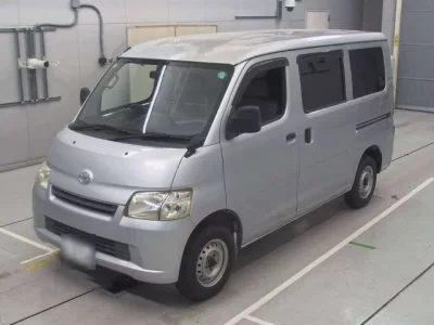 Toyota TOWN ACE VAN