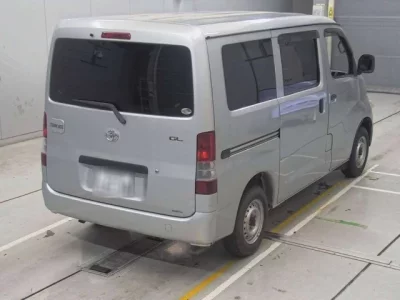 Toyota TOWN ACE VAN