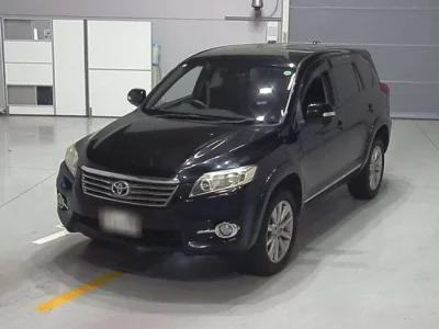 Toyota VANGUARD