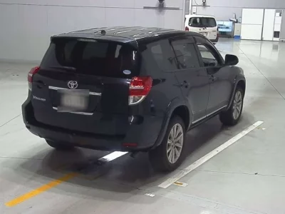 Toyota VANGUARD