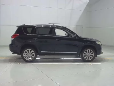 Toyota VANGUARD