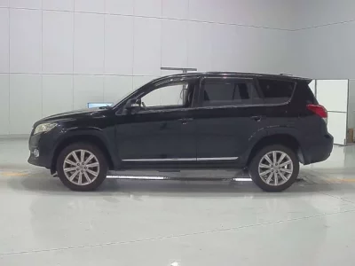 Toyota VANGUARD