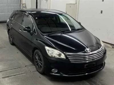 Toyota MARK X ZIO