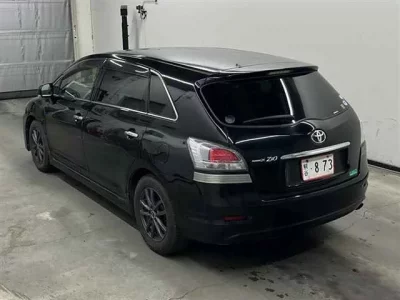 Toyota MARK X ZIO