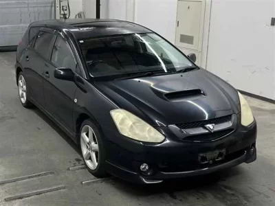 Toyota CALDINA