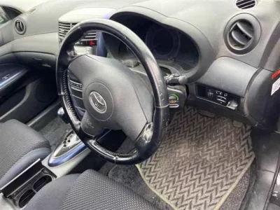 Toyota CALDINA