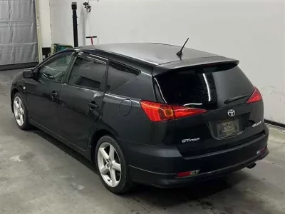Toyota CALDINA