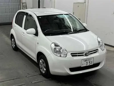 Daihatsu Boon
