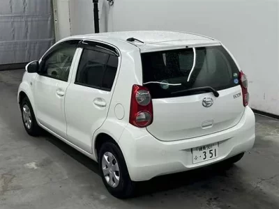 Daihatsu Boon