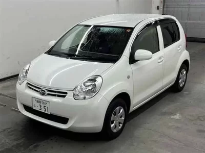 Daihatsu Boon
