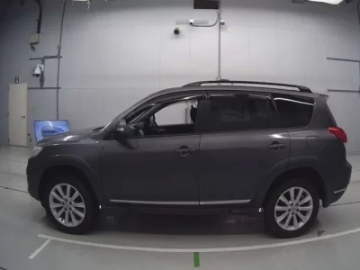 Toyota VANGUARD