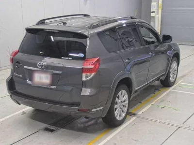 Toyota VANGUARD
