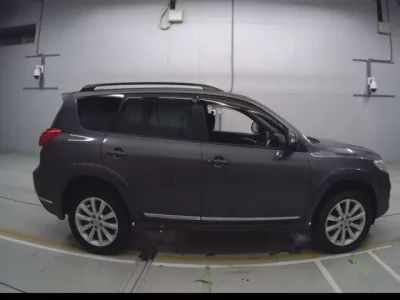 Toyota VANGUARD