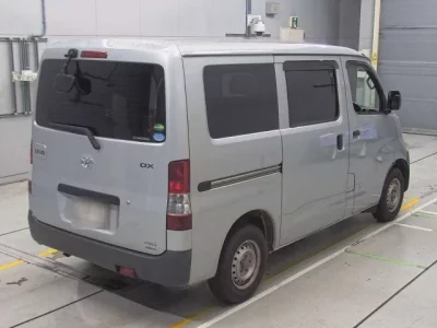 Toyota LITE ACE VAN