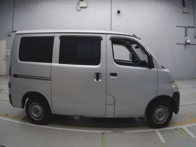 Toyota LITE ACE VAN