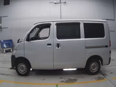 Toyota LITE ACE VAN