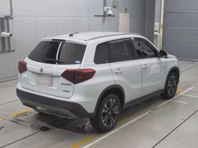 Suzuki ESCUDO