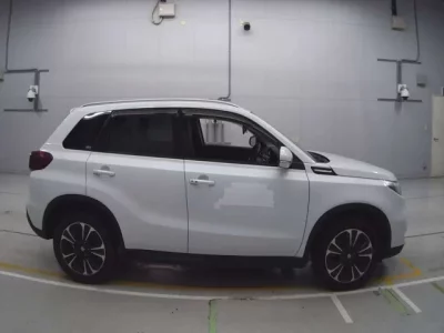 Suzuki ESCUDO