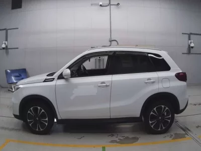 Suzuki ESCUDO