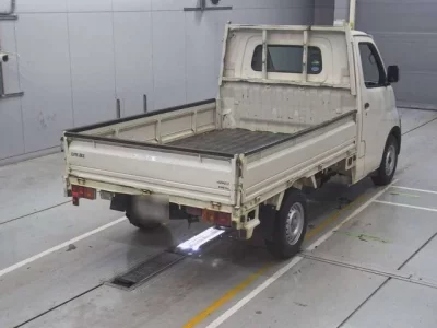 Toyota LITE ACE TRUCK