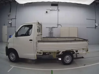 Toyota LITE ACE TRUCK