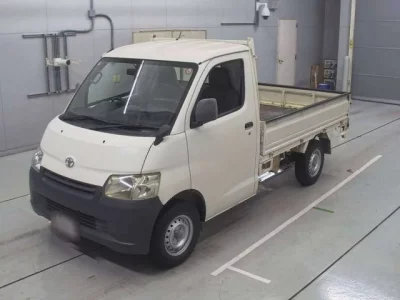 Toyota LITE ACE TRUCK
