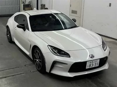 Toyota 86