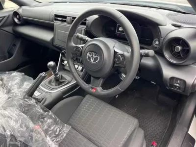 Toyota 86