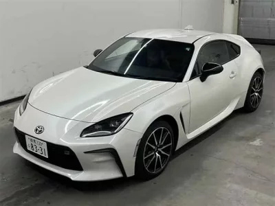 Toyota 86